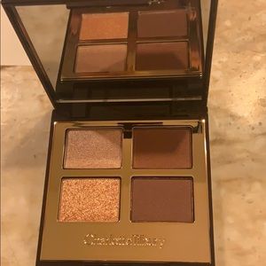 Charlotte tilbury eyeshadow
